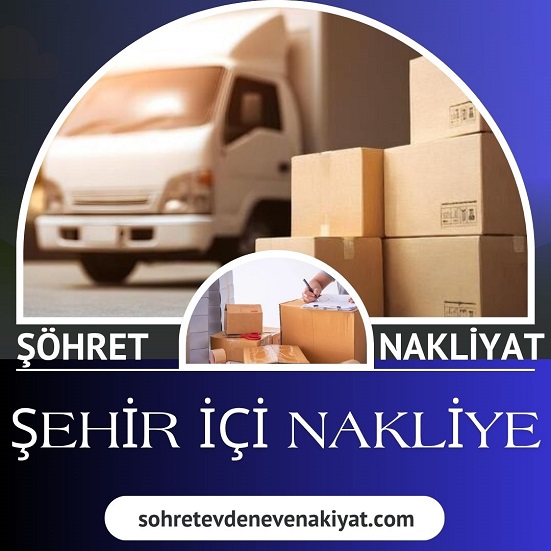 İSTANBUL EVDEN EVE NAKLİYAT