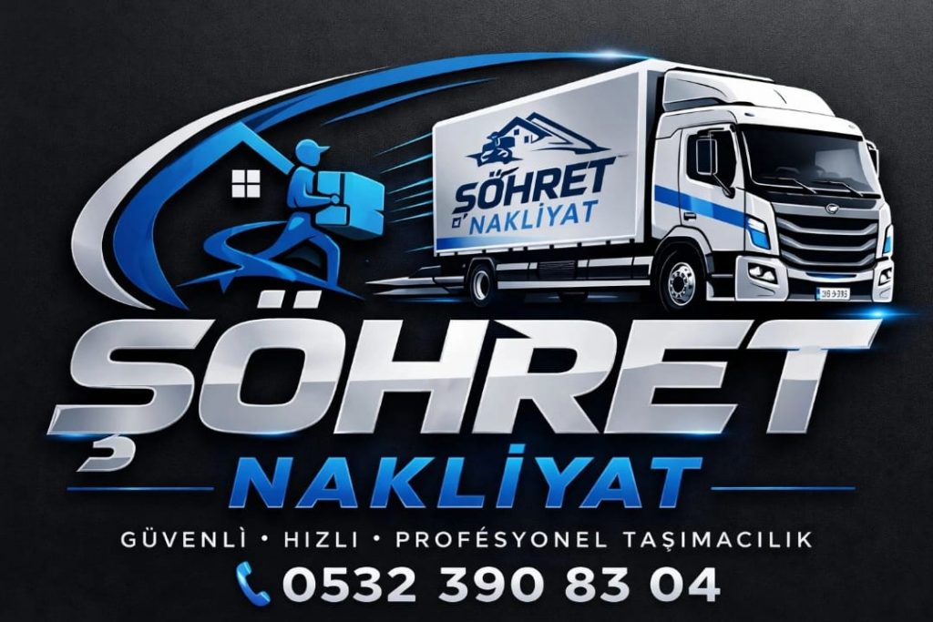 şöhret nakliyat istanbul